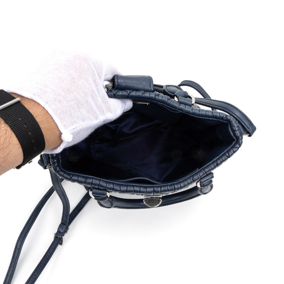 Miu Miu Small Crystal Tote - Picture 10 of 13